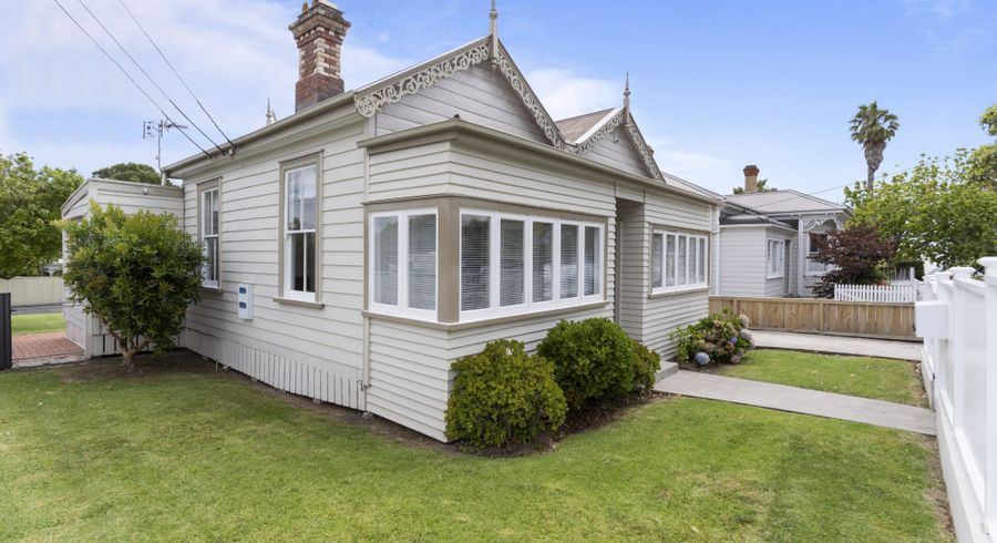  at 226 Richmond Road, Grey Lynn, Auckland
