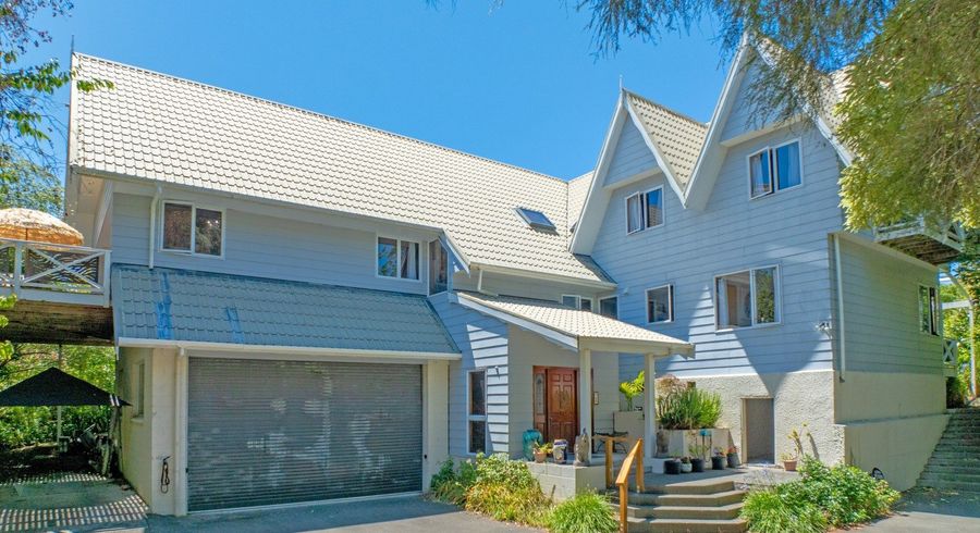  at 121 Clyde Road, Wairoa, Wairoa, Hawke's Bay