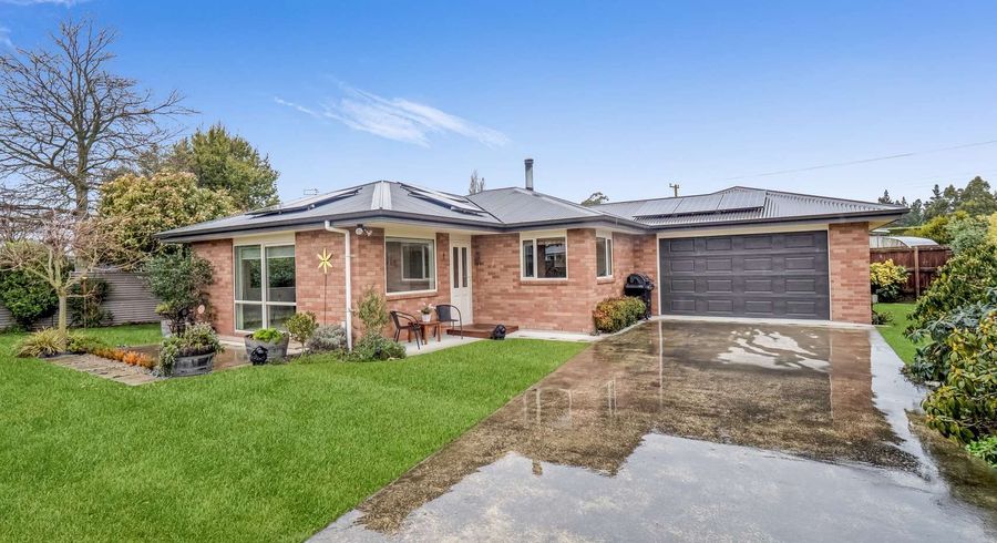  at 20A Robinson Street, Rakaia, Ashburton, Canterbury