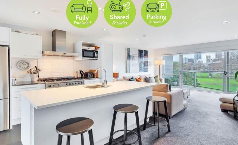  at 2C/10-12 Beaumont Street, City Centre, Auckland City, Auckland