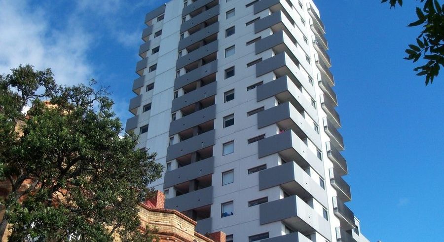  at 3C / Auckland/4 St Paul Street, City Centre, Auckland City, Auckland