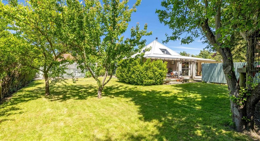  at 21 Bellvue Avenue, Papanui, Christchurch