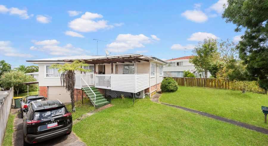  at 127 Reeves Road, Pakuranga Heights, Manukau City, Auckland