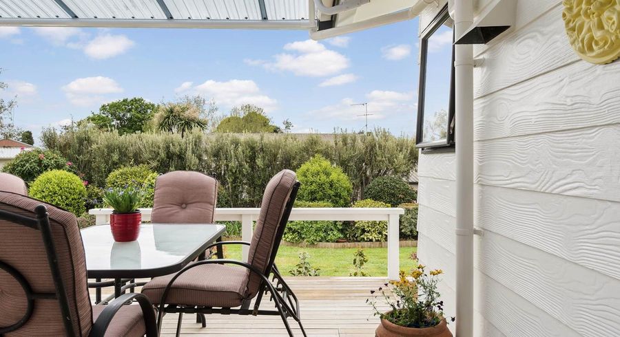  at 1 George Crescent, Buckland, Pukekohe