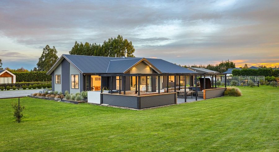  at 10 Fulton Lane, Swannanoa, Waimakariri, Canterbury