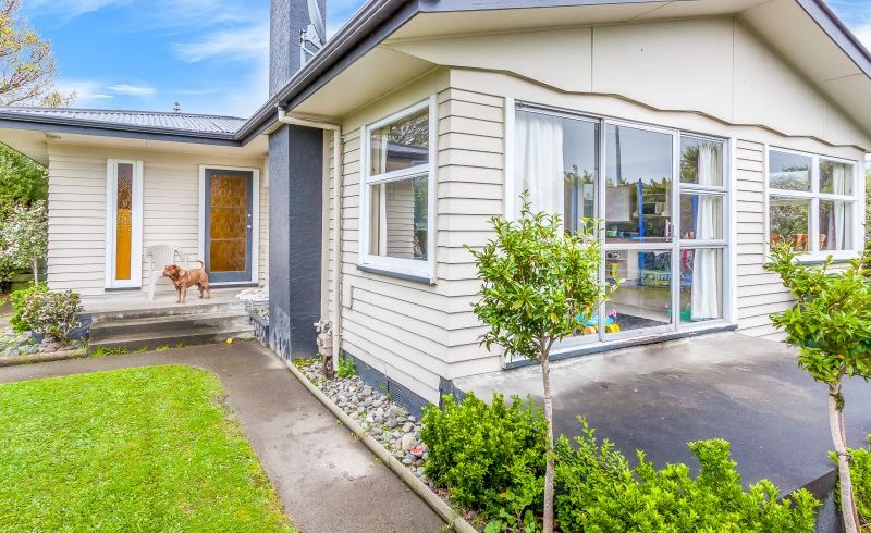  at 2 John F Kennedy Drive, Milson, Palmerston North