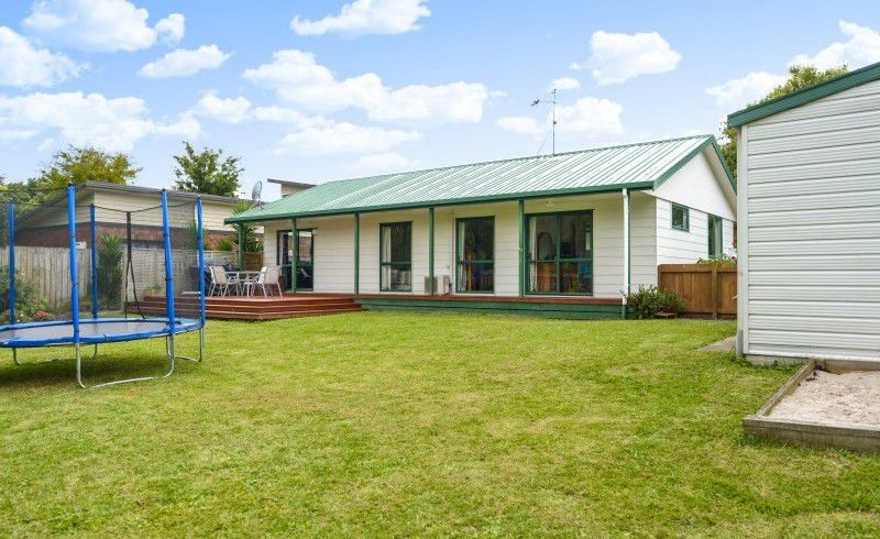  at 7a Dowding Street, Hamilton City Central, Hamilton, Waikato