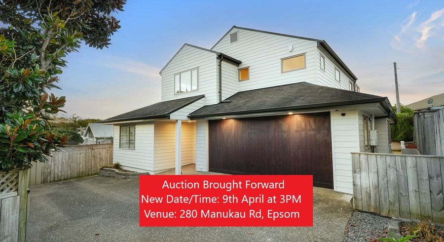  at 3A Greenfield Road, Epsom, Auckland