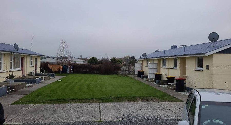  at 4/8 Hamilton Street, Gore, Gore, Southland