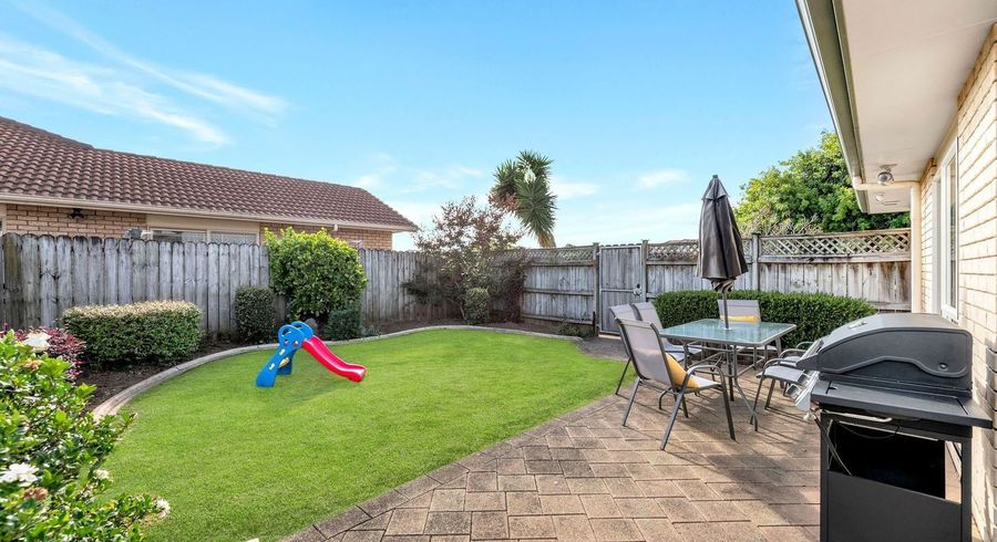  at 13 Montilla Place, Manurewa, Manukau City, Auckland