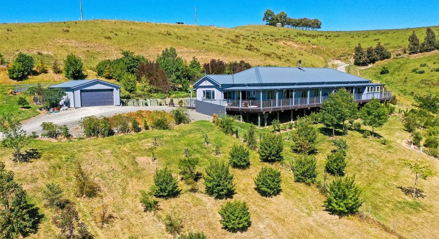  at 73 Kahu Way, Hawkesbury, Marlborough, Marlborough