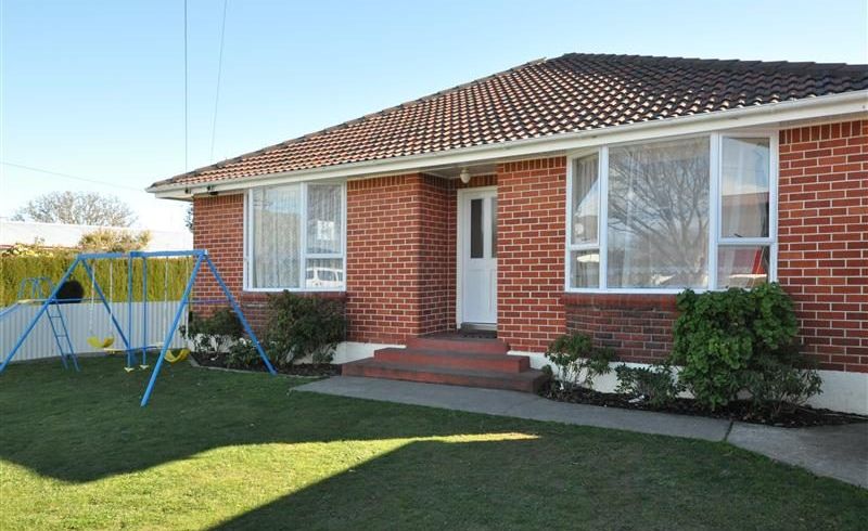  at 164 Weld Street, Redwoodtown, Blenheim, Marlborough
