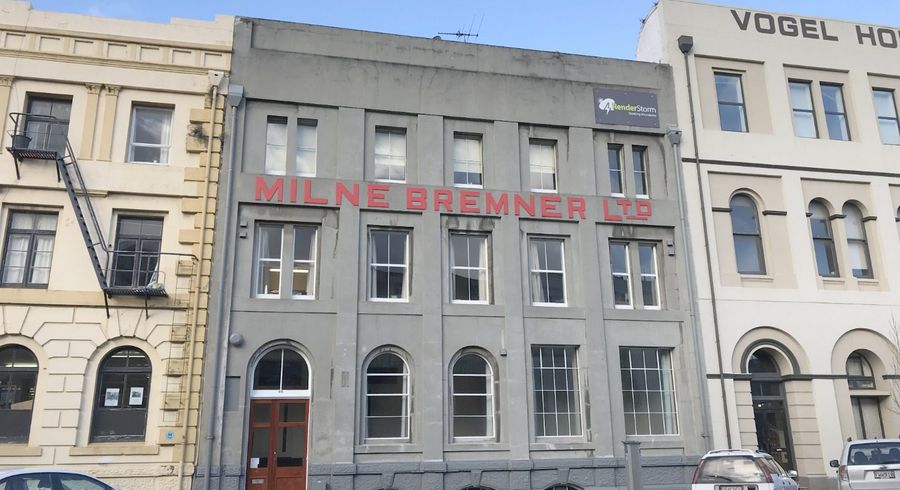  at 23 Vogel Street, City Centre, Dunedin, Otago