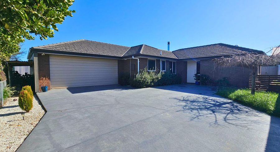  at 37A Hutcheson Street, Blenheim Central, Blenheim, Marlborough