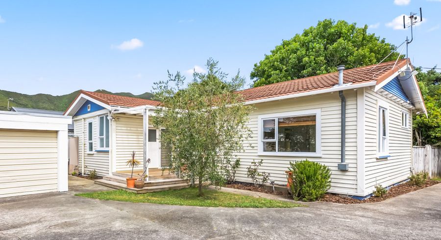  at 3A St Ronans Avenue, Waterloo, Lower Hutt