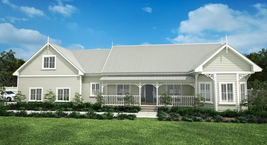  at 21 Walnut lane, Nukuhau, Taupo, Waikato