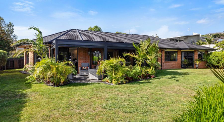  at 10A Long Place, Frankleigh Park, New Plymouth, Taranaki