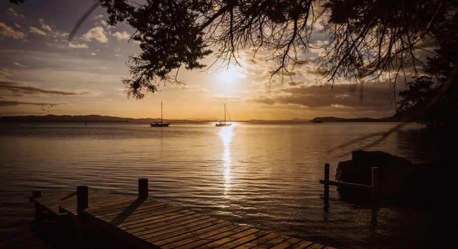  at 1888 Whangarei Heads Road, McLeod Bay, Whangarei, Northland