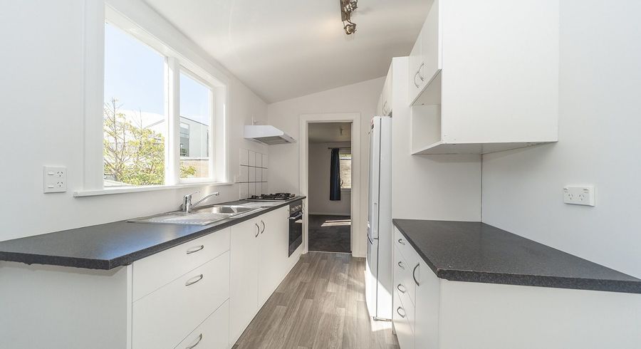  at 299 Mansfield Street, Newtown, Wellington, Wellington