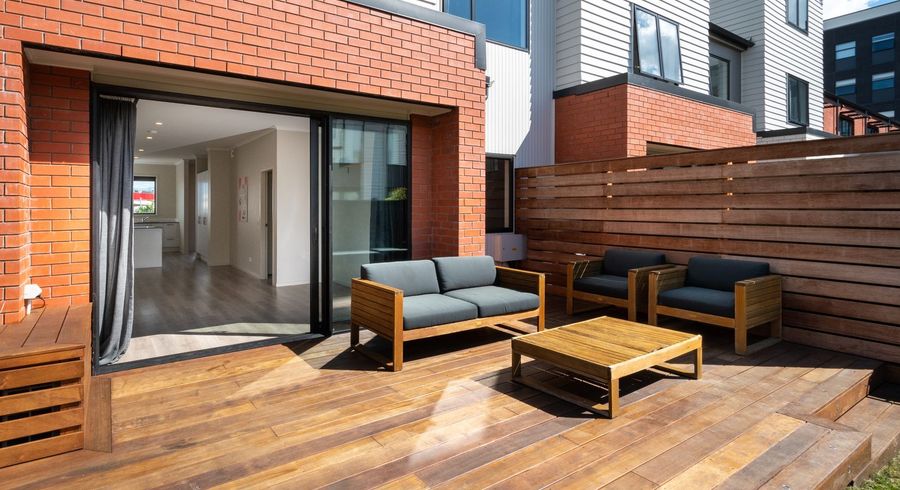  at 3/6 Onekiritea Road, Hobsonville, Auckland