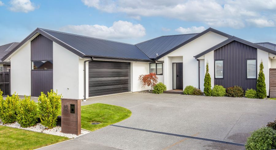  at 13 Selfe Crescent, Burwood, Christchurch City, Canterbury