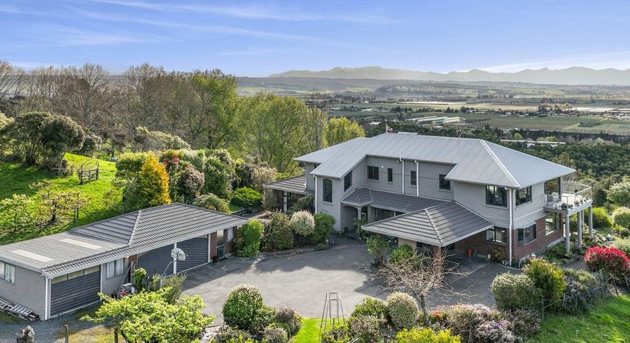  at 583 Hill Street South, Hope, Tasman, Nelson / Tasman