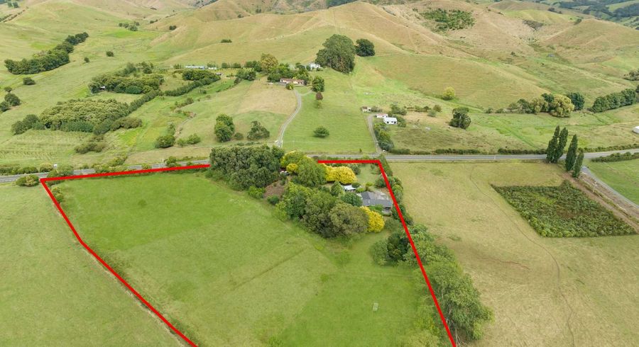  at 1251 State Highway 27, Morrinsville