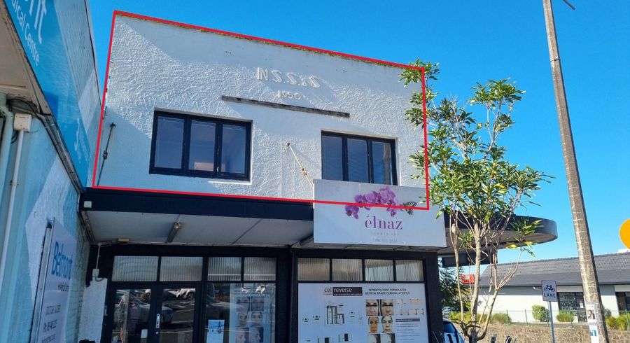  at 1A Williamson Avenue, Belmont, North Shore City, Auckland