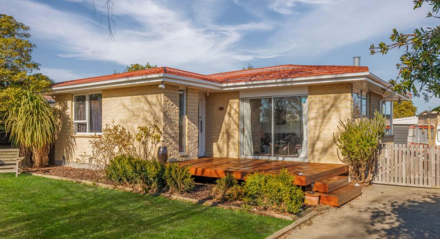  at 67 Cottonwood Street, Parklands, Christchurch