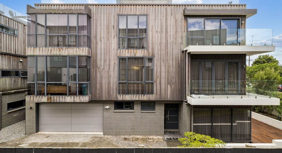  at 27D Mauranui Avenue, Remuera, Auckland City, Auckland