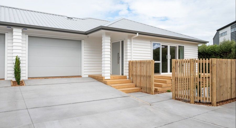 at 1347D Victoria Street, Beerescourt, Hamilton, Waikato