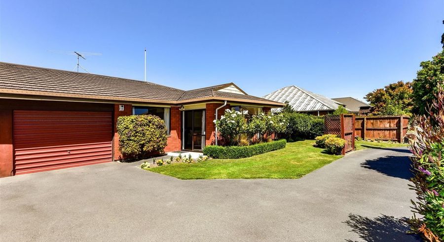  at 9A Tivoli Place, Bishopdale, Christchurch City, Canterbury