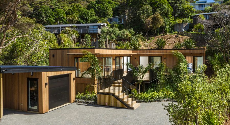  at 92 Coromandel Road, Oneroa, Waiheke Island