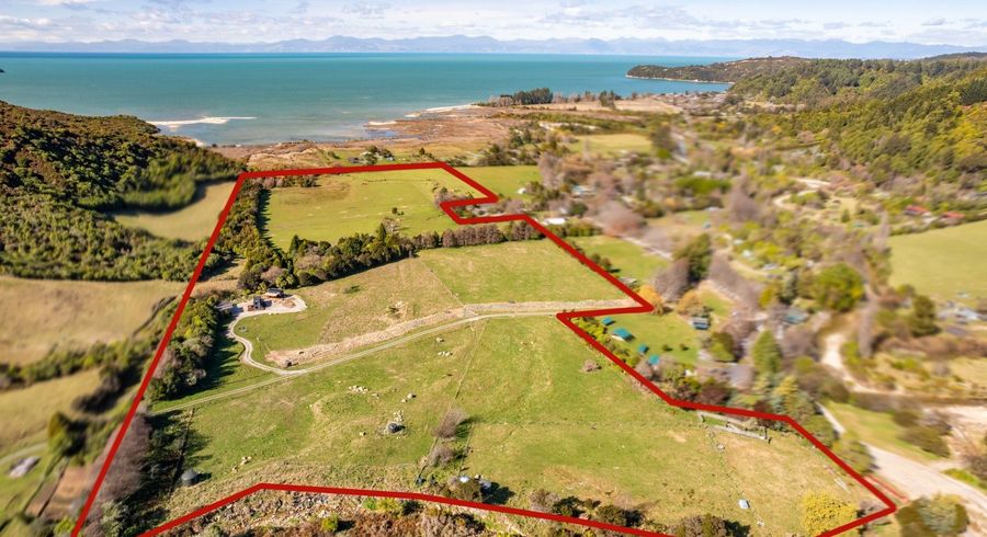  at 70 Harvey Road, Marahau