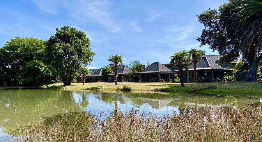  at Pacific Harbour Villas - 223 Main Road, Tairua, Thames-Coromandel, Waikato