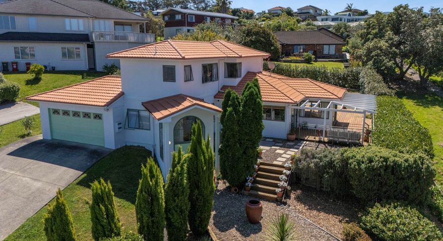  at 25 Admiralty Rise, Gulf Harbour, Rodney, Auckland