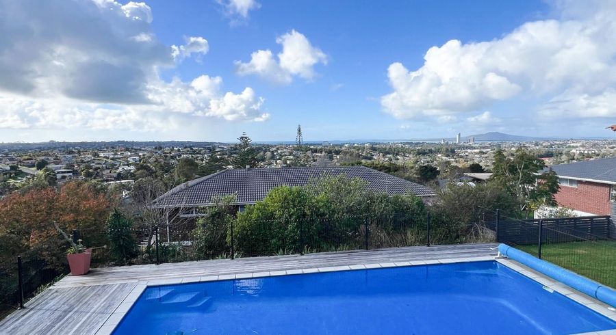  at 42 Monarch Avenue, Hillcrest, North Shore City, Auckland