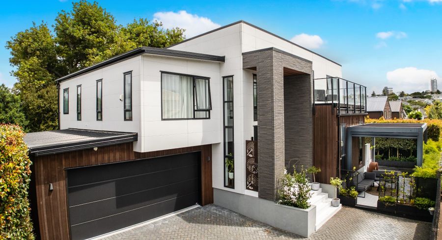  at 25A Grand View Road, Remuera, Auckland