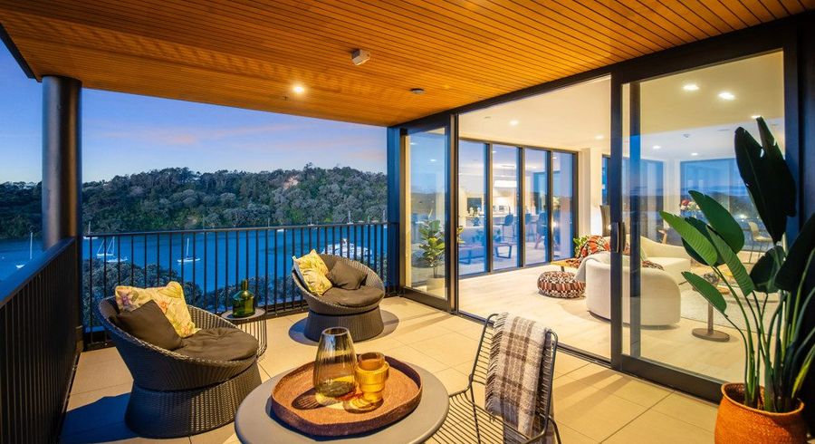  at 501/45 Hudson Bay Road, Hobsonville, Waitakere City, Auckland