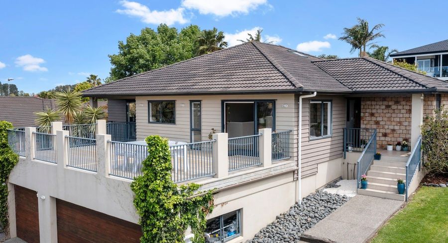  at 16 Burwood Terrace, Gulf Harbour, Whangaparaoa
