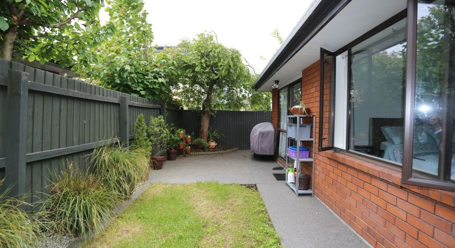  at 3/21 Braddon Street, Addington, Christchurch