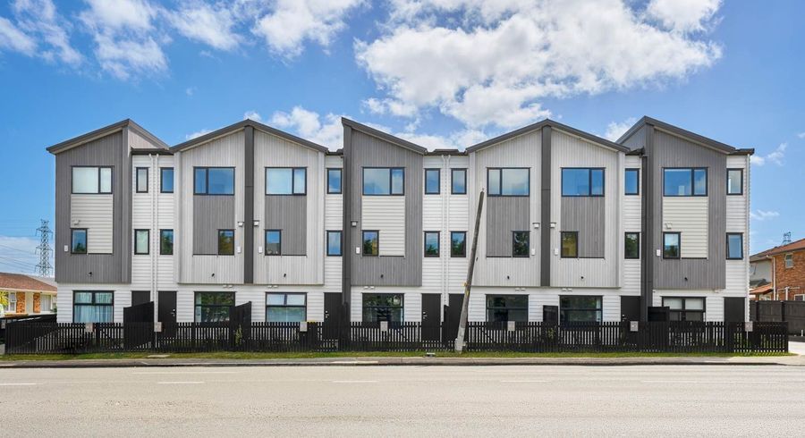  at 42-44 Waipuna Road, Mount Wellington, Auckland City, Auckland