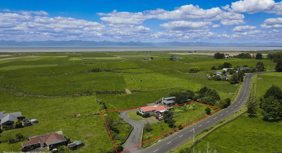  at 1152A Miranda Road, Miranda, Waikato, Waikato