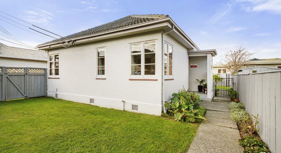  at 40 Victoria Street, Alicetown, Lower Hutt, Wellington
