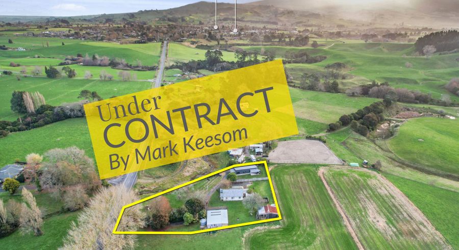  at 794 Pirongia Road, Pirongia, Pirongia