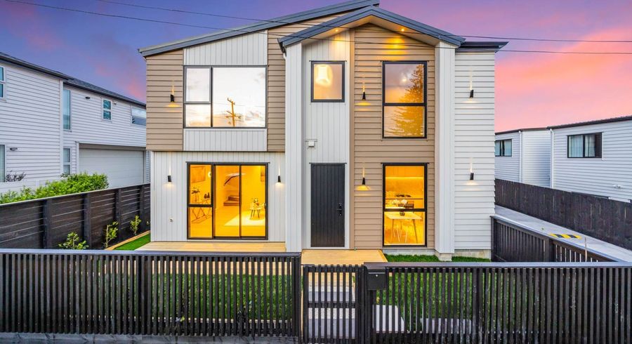  at Lot 1/54 Boakes Road, Mount Wellington, Auckland City, Auckland