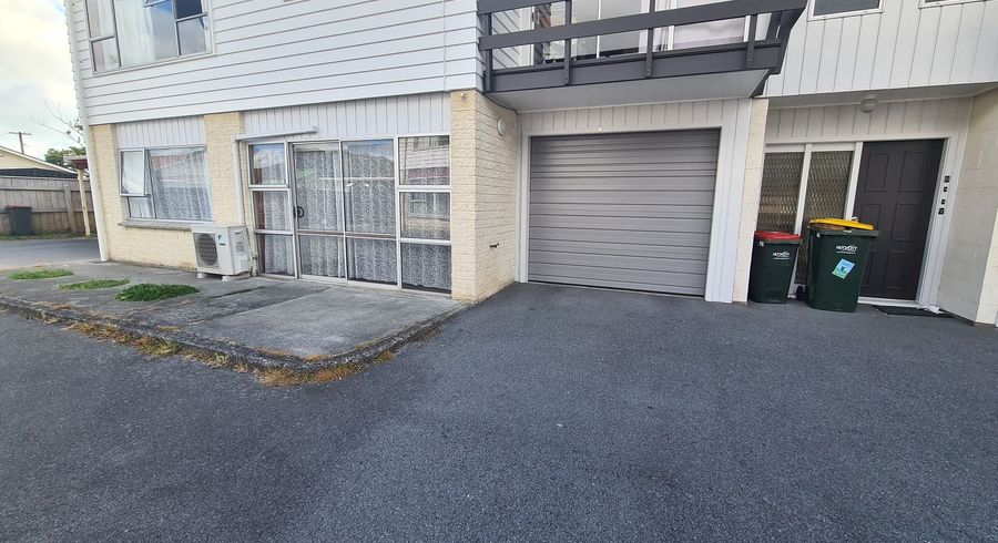  at 4/34 Brunswick Street, Lower Hutt, Lower Hutt, Wellington