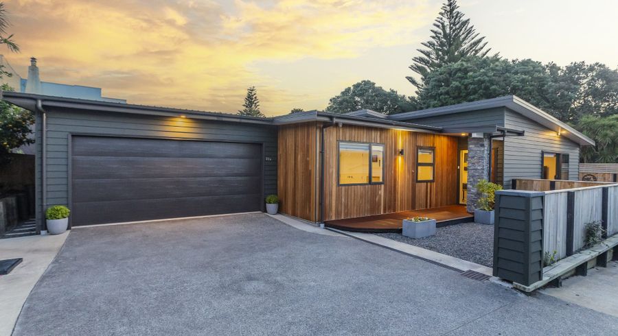  at 32B Bluegum Road, Paraparaumu Beach, Paraparaumu