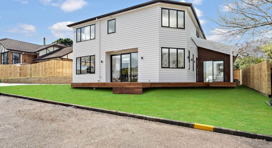  at 20 Parramatta Place, Botany Downs, Manukau City, Auckland