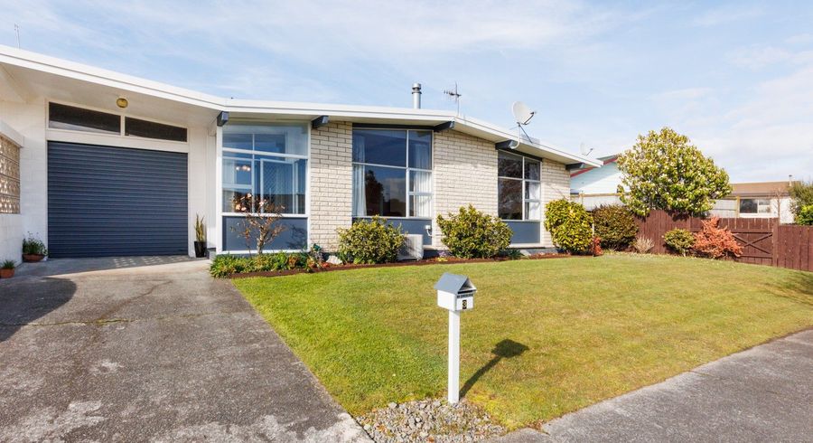  at 3 Moyne Avenue, Milson, Palmerston North